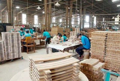 疫情阴影下的越南家具业 供应链中断与加工业困境